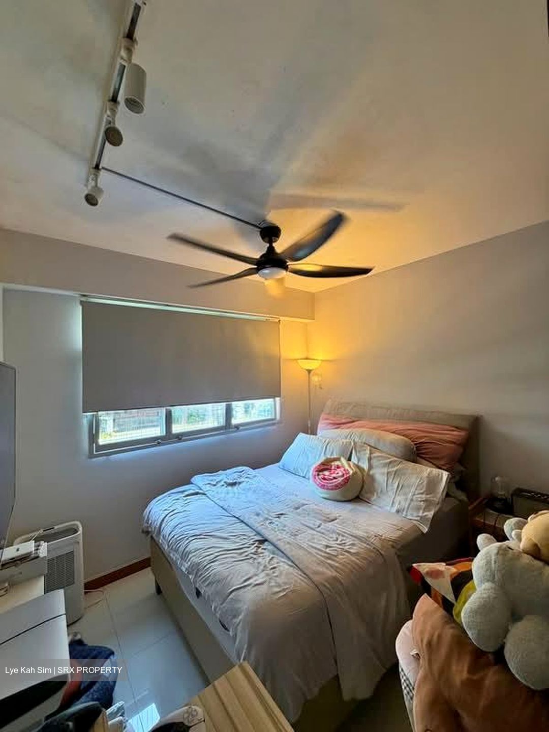 Blk 140A Yung Ho Spring I (Jurong West), HDB 4 Rooms #568286231